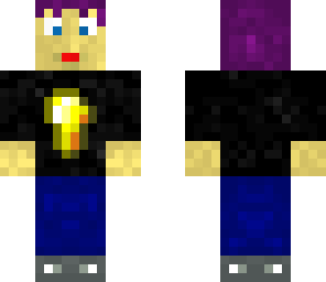 butter nugget man fixed