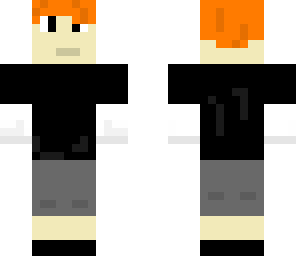 ginger
