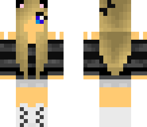 chica kitty
