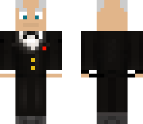 butler
