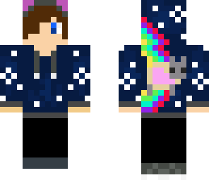 nyan cat