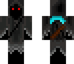 the ghost