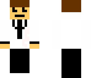 edited tuxedo night