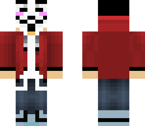 vendetta