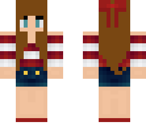 sailor girl