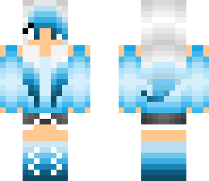 re-edited ice gurl