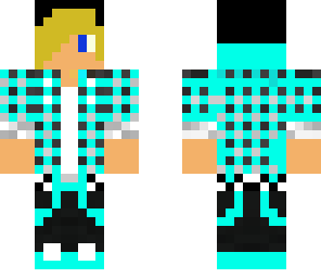 male summer skin