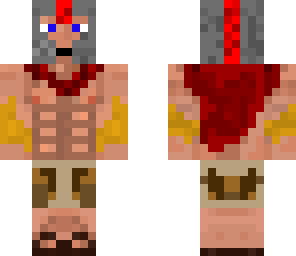 spartannnnn