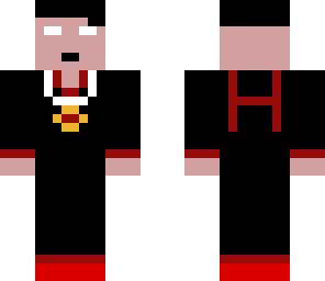 herobrine spy kinda