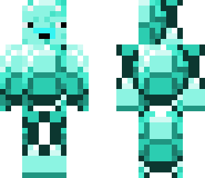 sneaky diamond