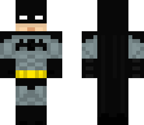 batman