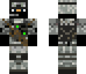 army guy