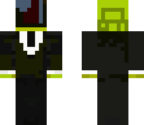 guy daft punk