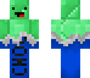 emerald chocolate derp