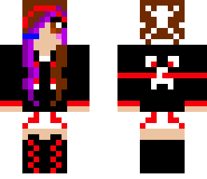 gamerchick 4