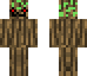 mustge tree