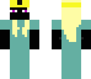 queen enderman