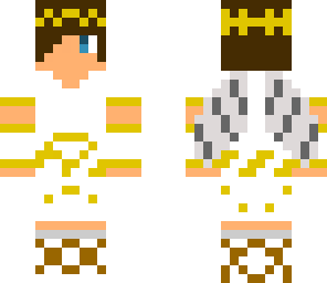 pit kid icarus