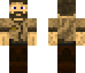 rick grimes