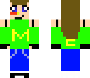 gamer girl