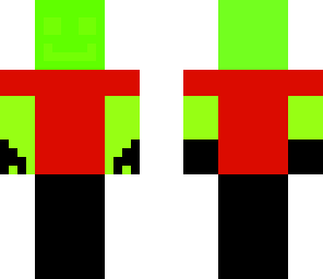 supriceman in a t-shirt