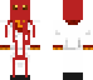 bloody jack