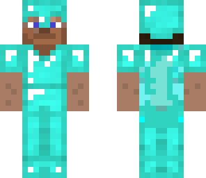 diamond steve