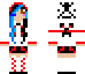 gamerchick 3
