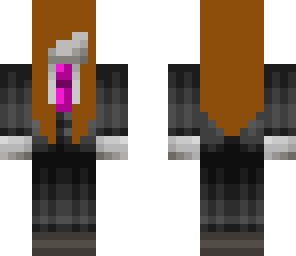 female slenderman