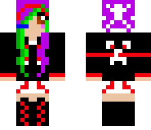 gamerchick