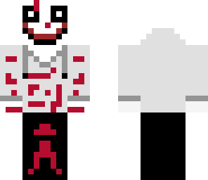 jeff the killer