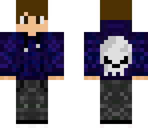 casual cool look
