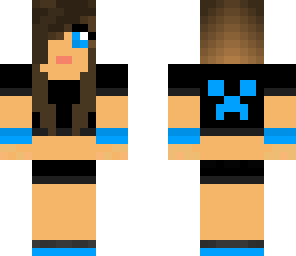 creeper gal