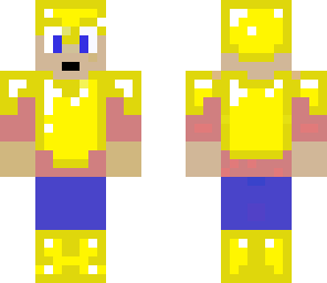 budder man fixed