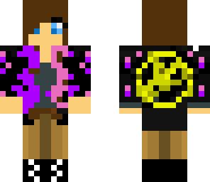 punk katness