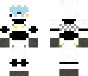 space suit