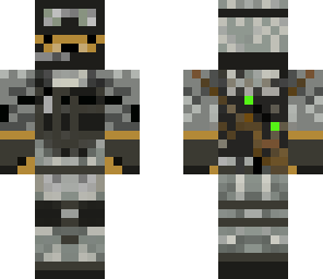 bear sniper