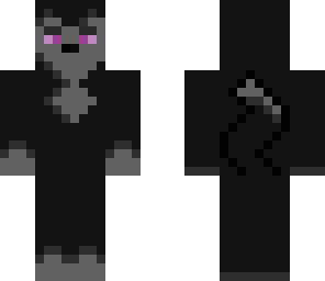 ender wolf fix
