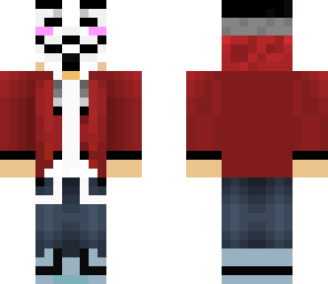 vendetta