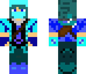 water ninja