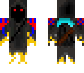 phantom lord