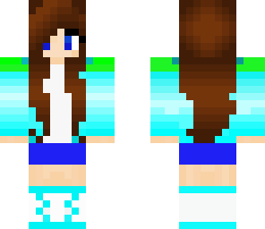 girl