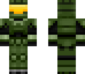 master chief
