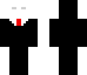 slenderman