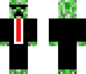 buisiness creeper