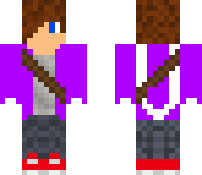 best skin ever