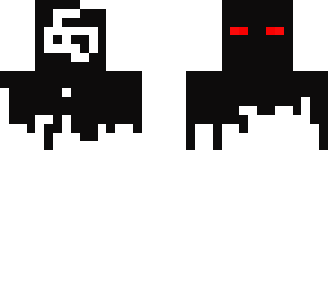 a random ghost    zlacker series