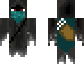 death archer