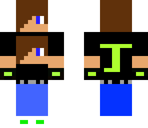 the joecool1104 gamer fixed