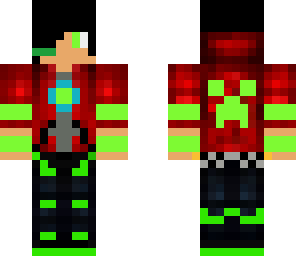 char